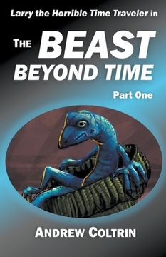 portada The Beast Beyond Time, Part One