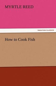 portada how to cook fish (in English)