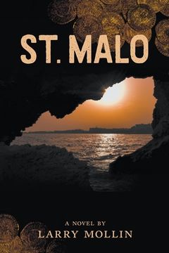 portada St. Malo (en Inglés)