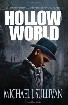 portada Hollow World