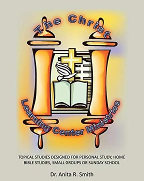portada The Christ Learning Center Ministries (en Inglés)