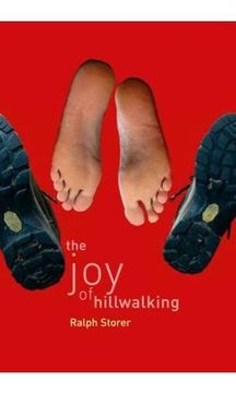 portada The joy of Hillwalking (en Inglés)