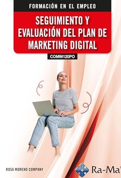 portada (Comm120Po) Seguimiento y Evaluación del Plan de Marketing Digital