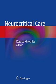 portada Neurocritical Care