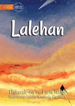 portada The Sky (Tetun edition) - Lalehan