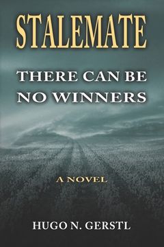 portada Stalemate: There can be no winners (en Inglés)