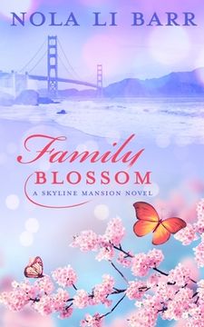 portada Family Blossom (en Inglés)