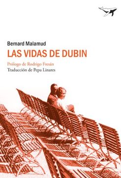 portada Las Vidas de Dubin (in Spanish)