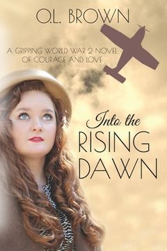portada Into the Rising Dawn (en Inglés)