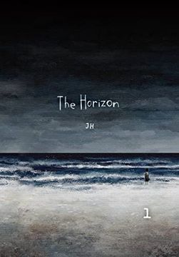 portada The Horizon, Vol. 1 (in English)