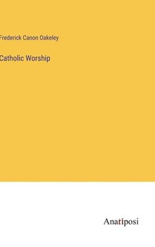 portada Catholic Worship