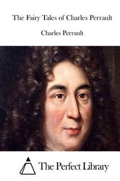 portada The Fairy Tales of Charles Perrault