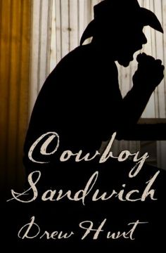 portada Cowboy Sandwich