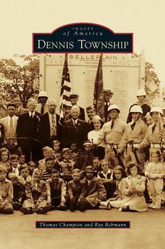 portada Dennis Township (in English)