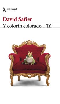 portada Y Colorin Colorado tú (in Spanish)