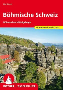 portada Böhmische Schweiz (en Alemán)