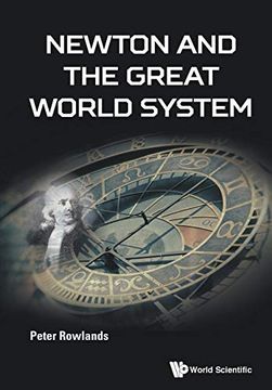 portada Newton and the Great World System (en Inglés)