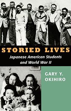 portada Storied Lives (in English)