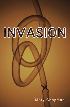 portada Invasion (Shades 2. 0) (in English)