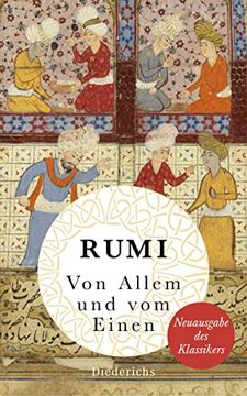 portada Von Allem und vom Einen: Neuausgabe des Klassikers (in German)