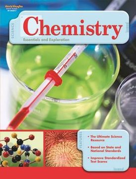 portada steck-vaughn chemistry