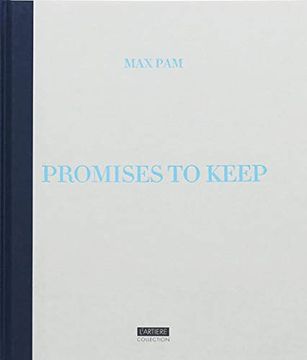 portada Promisess to Keep (in English)
