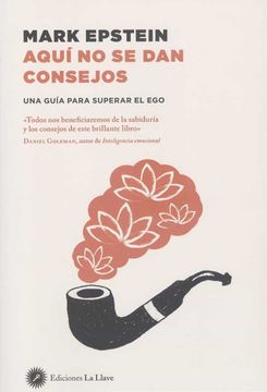 portada Aqui no se dan Consejos (in Spanish)