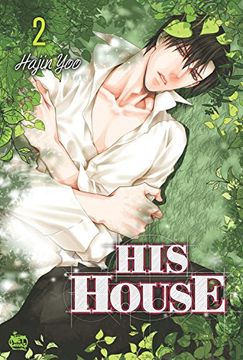 portada His House, Volume 2