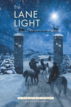 portada The Lane Light: A Christmas Story (in English)