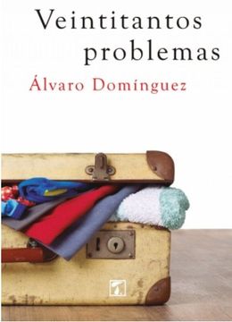 portada Veintitantos Problemas (in Spanish)