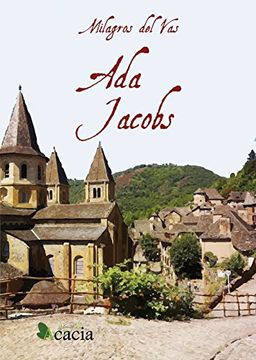 portada Ada Jacobs (in Spanish)