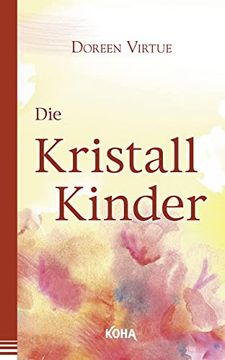 portada Die Kristallkinder (in German)
