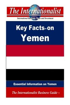 portada Key Facts on Yemen