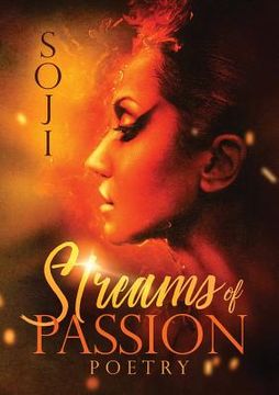portada Streams of Passion