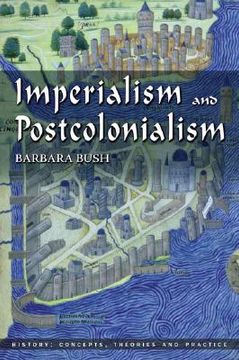 imperialism and postcolonialism