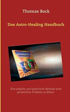 portada Das Astro-Healing Handbuch (in German)