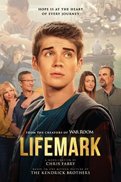 portada Lifemark (en Inglés)