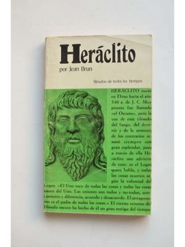 portada Heraclito