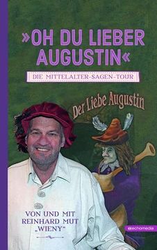 portada Oh du Lieber Augustin (in German)
