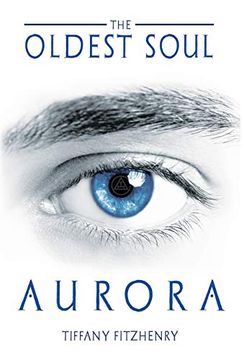 portada The Oldest Soul - Aurora (2) (en Inglés)