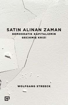 portada Satin Alinan Zaman (en Turco)
