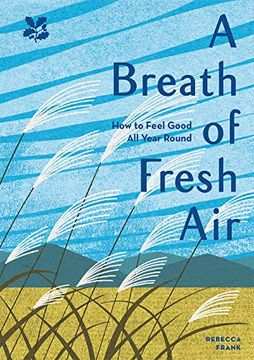 portada A Breath of Fresh Air: How to Feel Good all Year Round (in English)