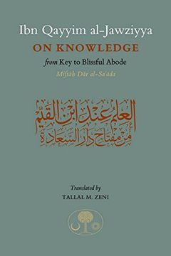 portada Ibn Qayyim on Knowledge