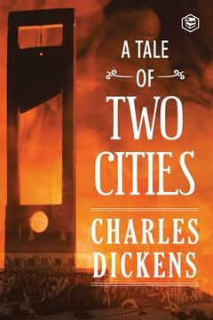 portada A Tale of Two Cities