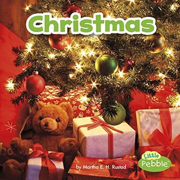 portada Christmas (Holidays Around the World)