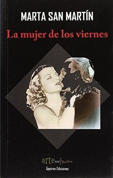 portada LA MUJER DE LOS VIERNES (in Spanish)