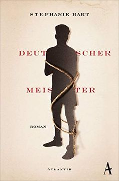 portada Deutscher Meister (en Alemán)
