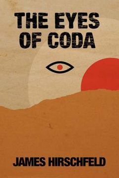 portada The Eyes of Coda (in English)
