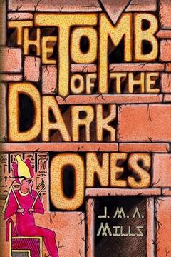 portada The Tomb of the Dark Ones (in English)