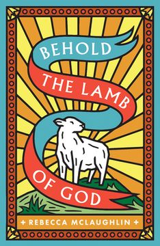 portada Behold, the Lamb of God! (25-Pack) (in English)